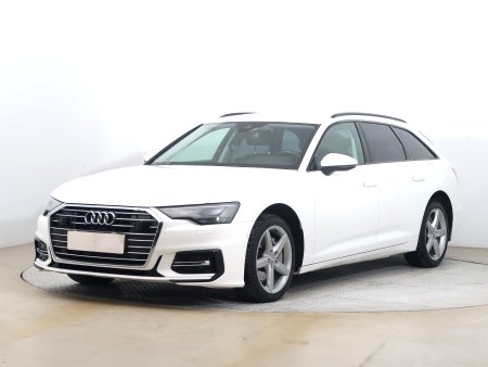Audi A6, 2021 - pohled č. 3