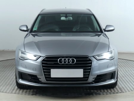 Audi A6, 2015 - pohled č. 2