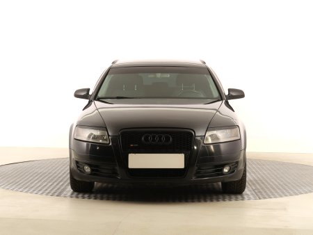 Audi A6, 2005 - pohled č. 2