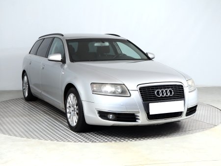 Audi A6, 2006