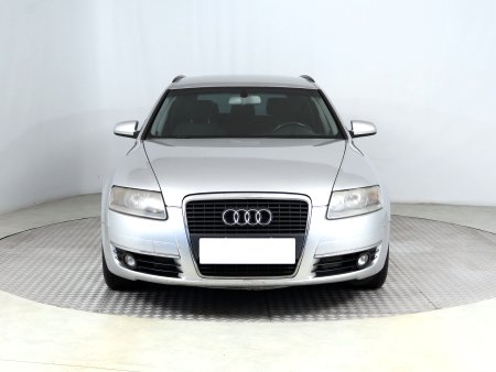 Audi A6, 2006 - pohled č. 2