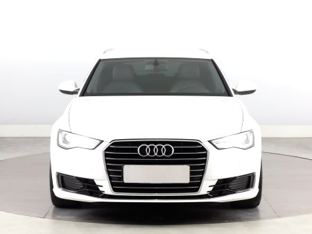 Audi A6, 2014 - pohled č. 2