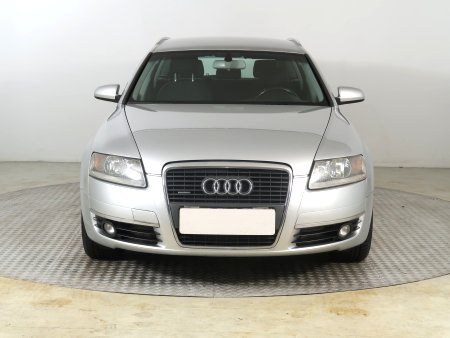 Audi A6, 2006 - pohled č. 2