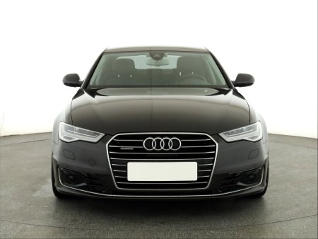 Audi A6, 2015 - pohled č. 2