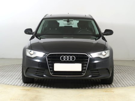 Audi A6, 2013 - pohled č. 2