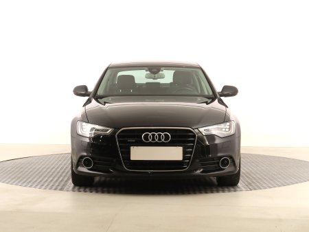 Audi A6, 2014 - pohled č. 2