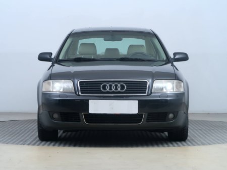 Audi A6, 2002 - pohled č. 2
