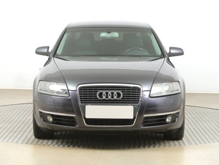 Audi A6, 2008 - pohled č. 2