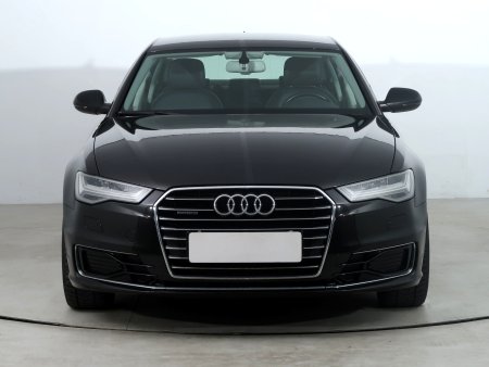 Audi A6, 2015 - pohled č. 2