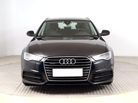 Audi A6, 2016 - pohled č. 2