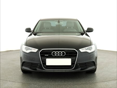 Audi A6, 2014 - pohled č. 2