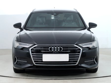 Audi A6, 2020 - pohled č. 2