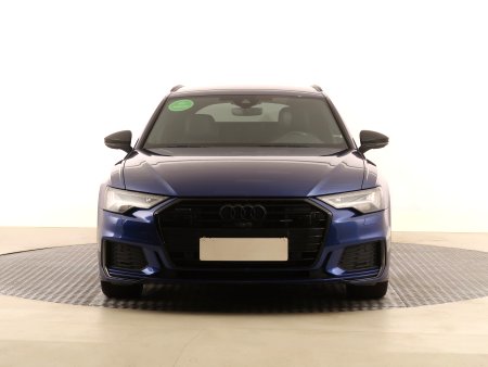 Audi A6, 2020 - pohled č. 2