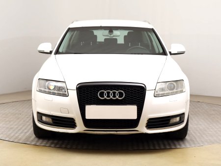Audi A6, 2010 - pohled č. 2