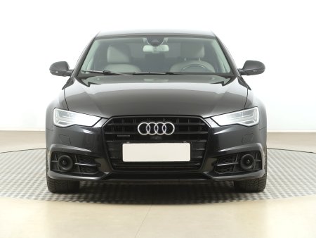 Audi A6, 2017 - pohled č. 2