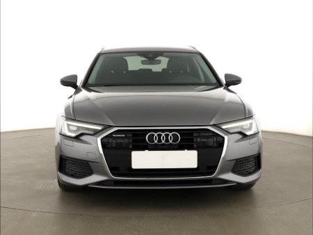 Audi A6, 2021 - pohled č. 2