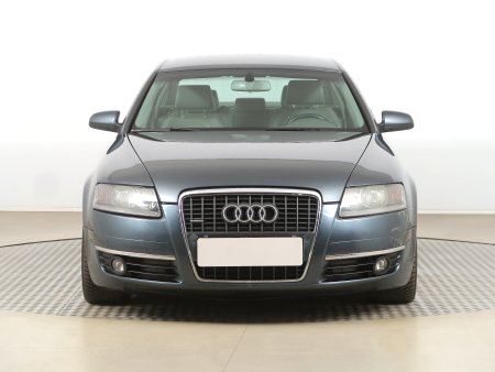Audi A6, 2005 - pohled č. 2
