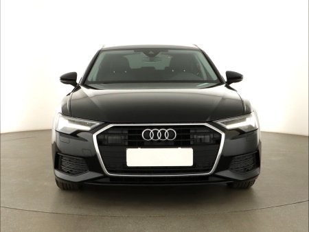 Audi A6, 2023 - pohled č. 2