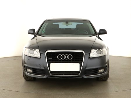 Audi A6, 2008 - pohled č. 2