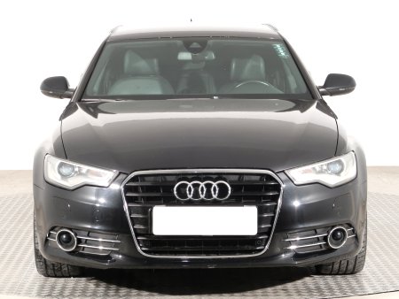 Audi A6, 2014 - pohled č. 2