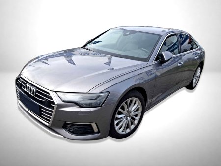 Audi A6, 2019