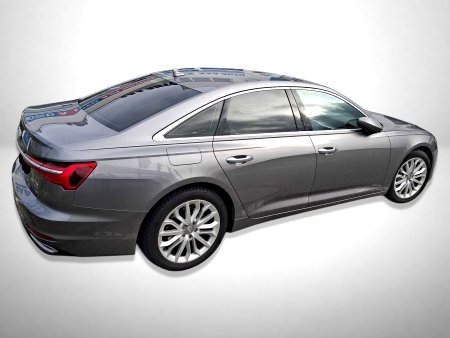 Audi A6, 2019 - pohled č. 2