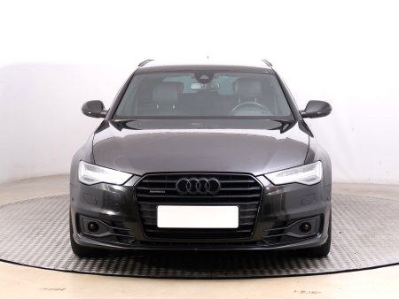 Audi A6, 2015 - pohled č. 2