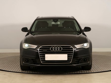 Audi A6, 2016 - pohled č. 2
