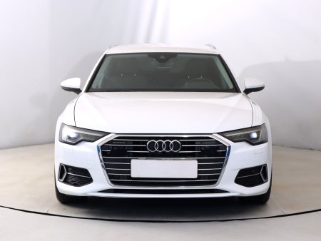Audi A6, 2019 - pohled č. 2