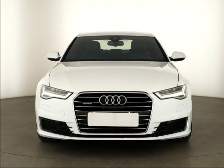 Audi A6, 2014 - pohled č. 2