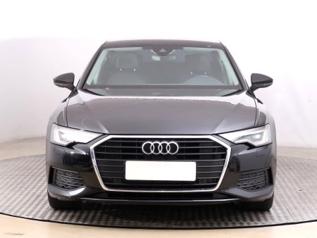 Audi A6, 2019 - pohled č. 2