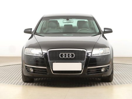 Audi A6, 2008 - pohled č. 2