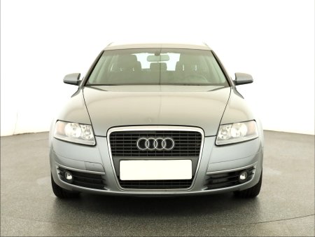 Audi A6, 2008 - pohled č. 2