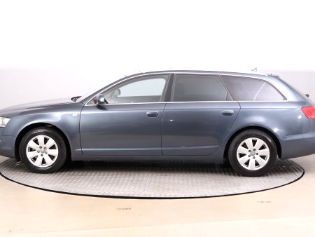 Audi A6, 2008 - pohled č. 3