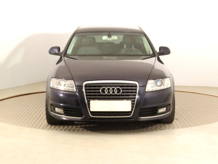 Audi A6, 2010 - pohled č. 2