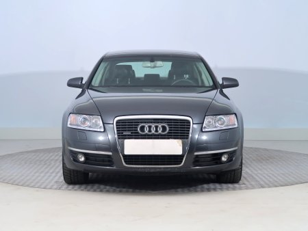 Audi A6, 2008 - pohled č. 2