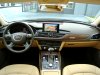 Audi A6, 2014 - pohled č. 10