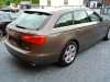 Audi A6, 2014 - pohled č. 7