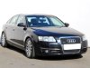 Audi A6, 2005 - celkový pohled
