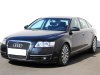 Audi A6, 2005 - pohled č. 3