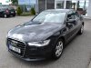 Audi A6, 2011 - pohled č. 2