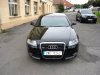 Audi A6, 2011 - pohled č. 3