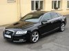 Audi A6, 2011 - pohled č. 8