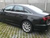 Audi A6, 2015 - celkový pohled