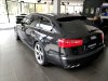 Audi A6 Avant, 2012 - pohled č. 6