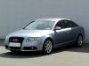 Audi A6, 2005 - pohled č. 3