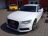 Audi A6, 2013 - pohled č. 2