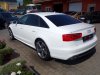 Audi A6, 2013 - pohled č. 5