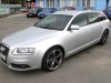 Audi A6, 2006 - pohled č. 4