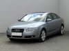 Audi A6, 2007 - pohled č. 3